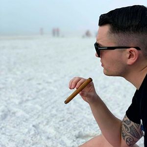 Meet your Posher, Mac